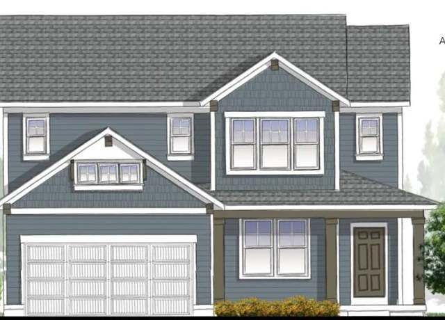Property at 1900 Northfield Ct SW, Byron Township, MI 49315, 4 beds, 2.5 baths
