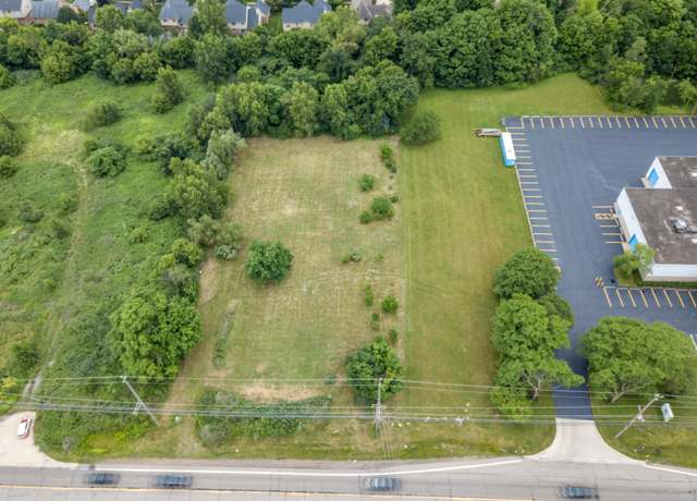 Property at 40875 Grand River Ave, Novi, MI 48375