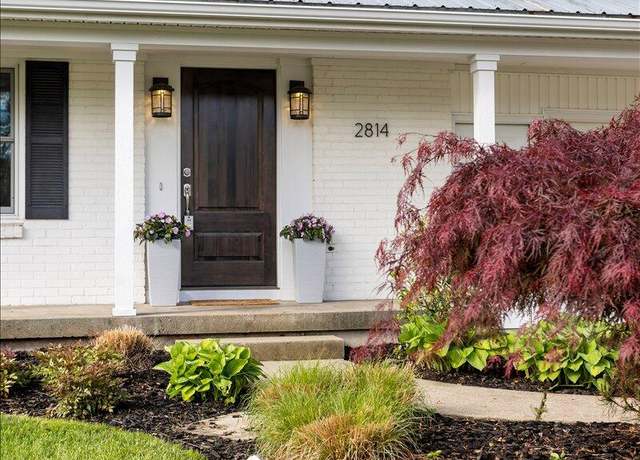 Property at 2814 Midland Dr SE, Grand Rapids, MI 49506, 5 beds, 3.5 baths