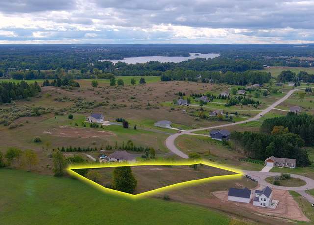 Property at VL Tyler Hiils Dr Unit 7, Traverse City, MI 49685
