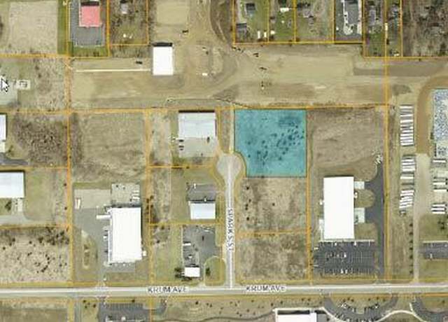 Property at 221 Sparks St, Galesburg, MI 49053