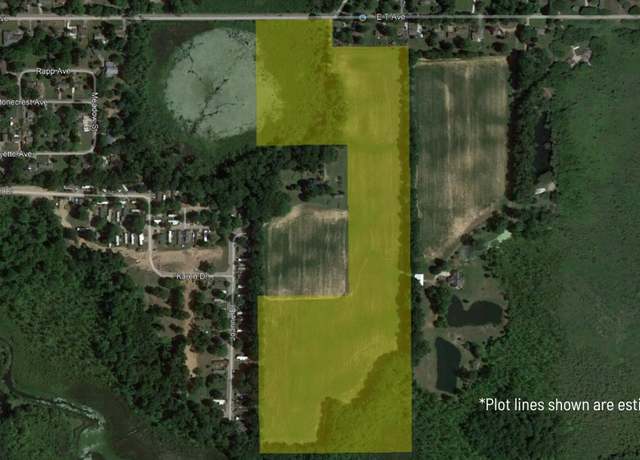 Property at 2264 E T Ave, Portage, MI 49002