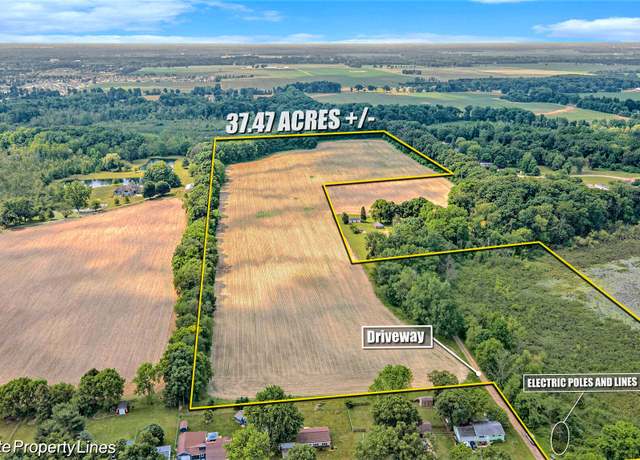 Property at 2264 E T Ave, Portage, MI 49002