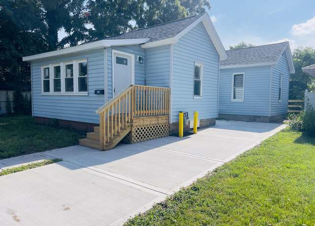 Property at 602 Jean Ave, Sturgis, MI 49091, 3 beds, 1 bath