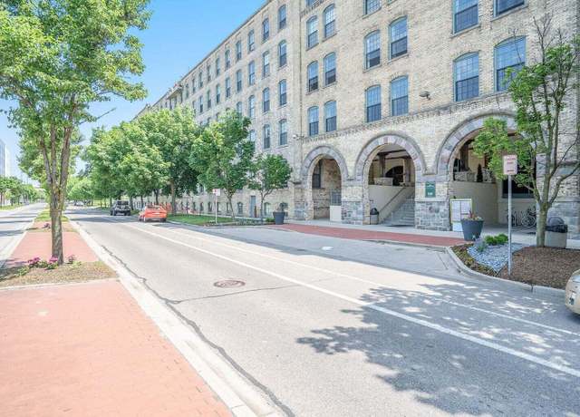 Property at 940 Monroe Ave NW #549, Grand Rapids, MI 49503, 2 beds, 2 baths