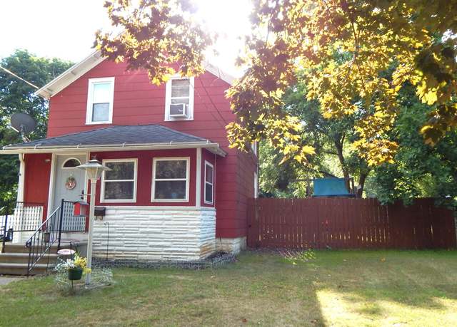 Property at 813 Prospect St, Albion, MI 49224, 2 beds, 1 bath