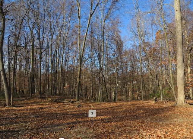 Property at 8723 Rainbows End Ct SE Unit Parcel 3, Caledonia, MI 49316