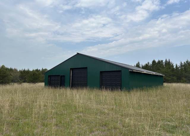 Property at 2132 E 56th St, Chase, MI 49623
