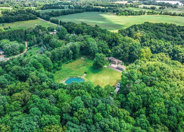 Property at 5600 Cross Rd, Concord, MI 49237, 4 beds, 3 baths
