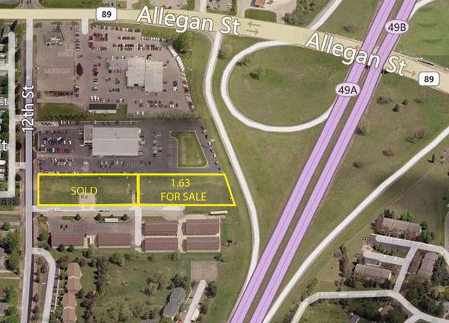 Property at 12th St Unit VL, Plainwell, MI 49080