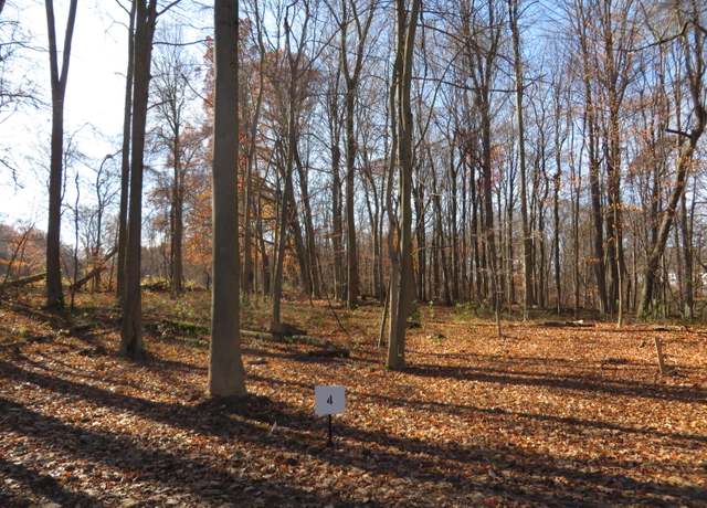 Property at 8735 Rainbows End Ct SE Unit Parcel 4, Caledonia, MI 49316