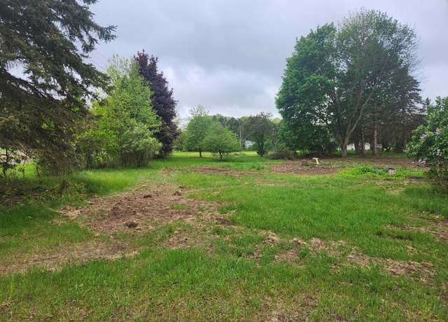 Property at 6239 N Caris Rd, Vestaburg, MI 48891