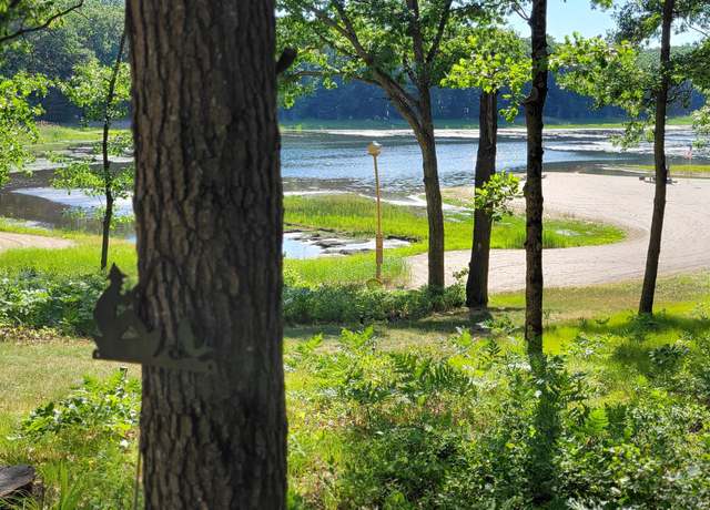 Property at 11237 S Rabbit Rd. Rd, Baldwin, MI 49304