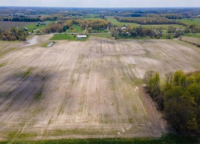 Property at 0 East Shawnee Rd, Berrien Springs, MI 49103