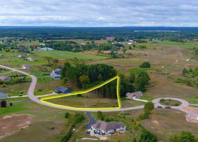 Property at VL Tyler Hiils Dr Unit 12, Traverse City, MI 49685