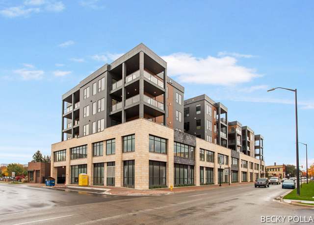 Property at 159 S River Ave #303, Holland, MI 49423, 2 beds, 2 baths