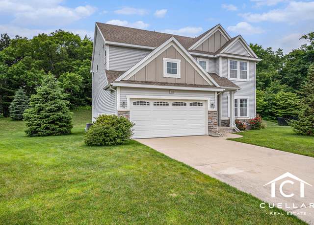 Property at 9365 Windward Dr, West Olive, MI 49460, 3 beds, 3.5 baths