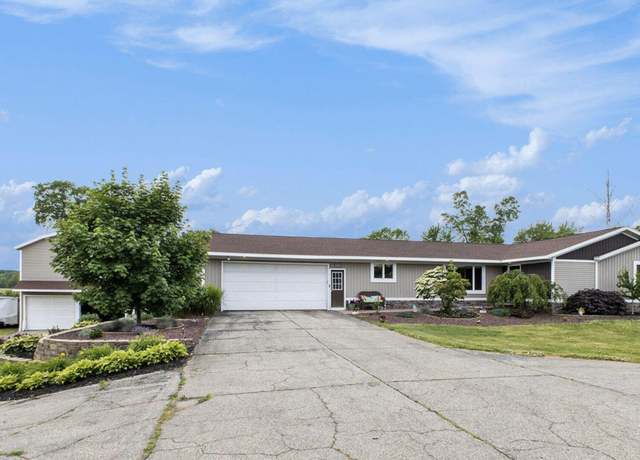 Property at 9749 48th Ave, Allendale, MI 49401, 5 beds, 4.5 baths