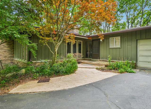 Property at 4787 Dawson Dr, Ann Arbor, MI 48103, 3 beds, 2.5 baths
