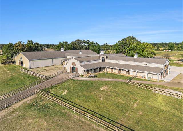 Property at 6750 Bethel Church Rd, Saline, MI 48176, 3 beds, 4 baths