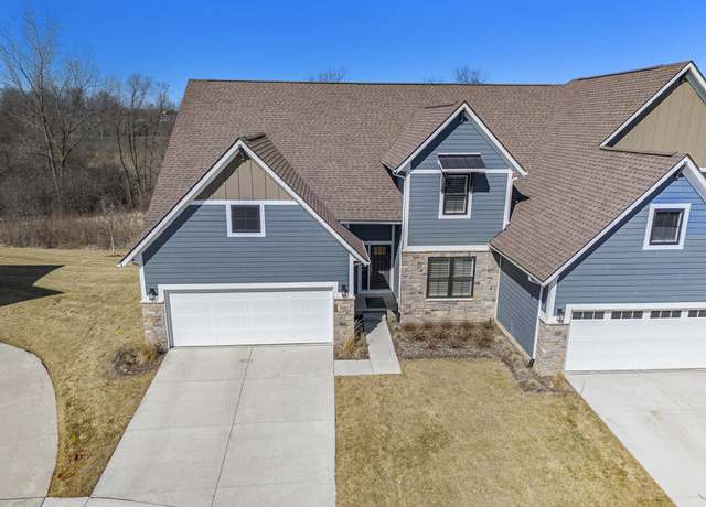 Property at 7082 Black Cherry Ln, Saline, MI 48176, 3 beds, 3.5 baths