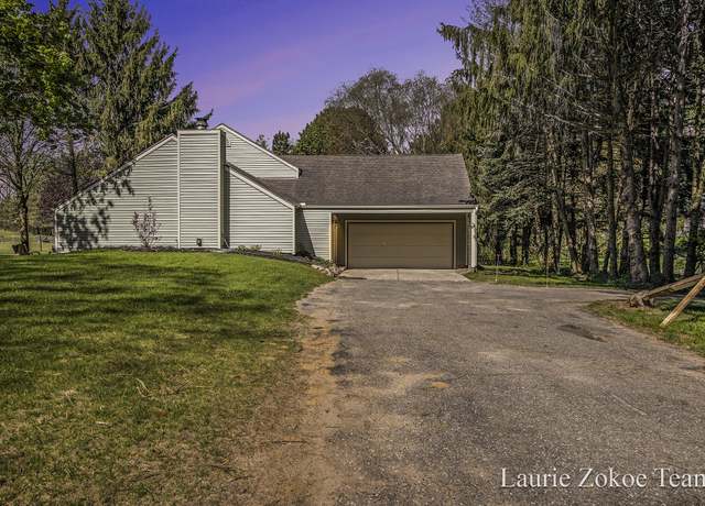 Property at 457 Fennessy Dr, Grand Rapids, MI 49534, 3 beds, 2 baths