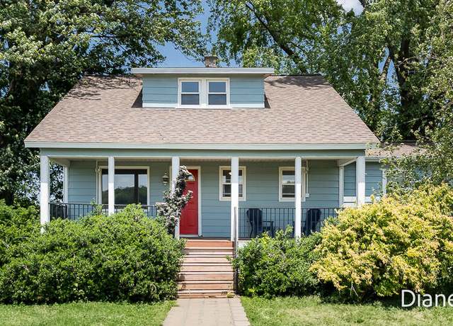 Property at 6447 Quincy St, Zeeland, MI 49464, 3 beds, 1.5 baths