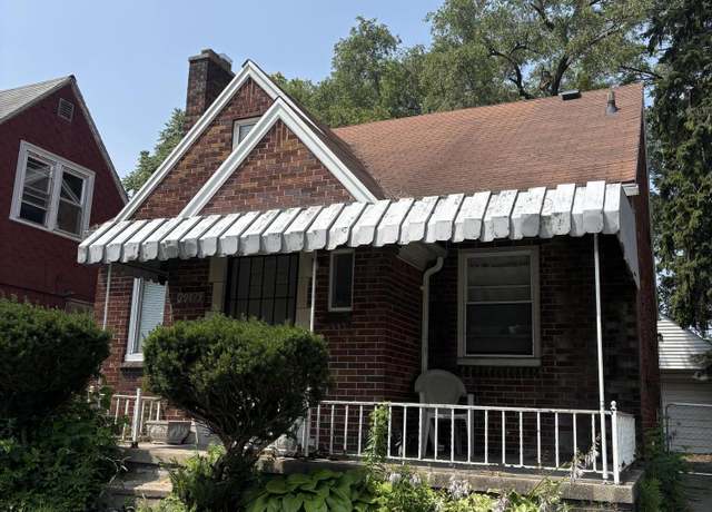 Property at 20179 Russell, Highland Park, MI 48203, 3 beds