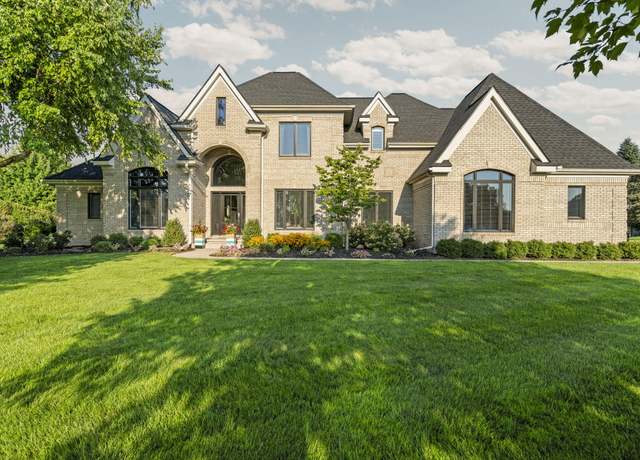 Property at 1730 Fairview Ct, Saline, MI 48176, 5 beds, 5 baths
