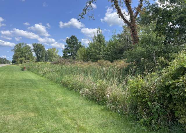 Property at 9 acres M 51, Dowagiac, MI 49047