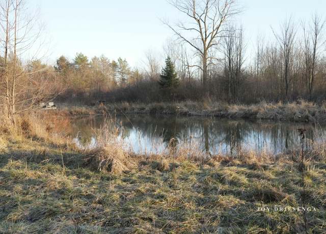 Property at V/L Fawn Path, Parcel B, Allegan, MI 49010