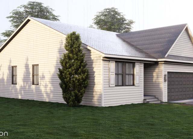 Property at 701 Jefferson Ln, Milan, MI 48160, 3 beds, 2 baths