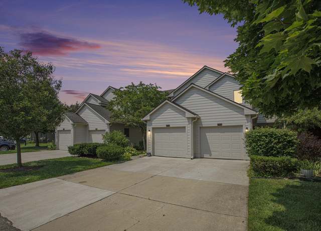 Property at 3356 Breckland Ct, Ann Arbor, MI 48108, 3 beds, 3.5 baths