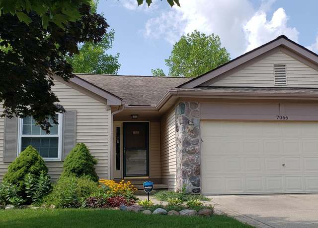 Property at 7066 Streamwood Dr, Ypsilanti, MI 48197, 4 beds, 2.5 baths