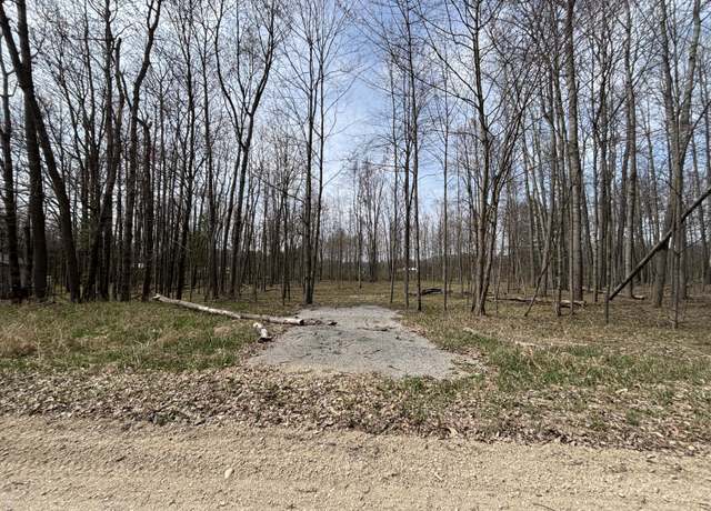 Property at 8390 Highland Trl #385, Canadian Lakes, MI 49346