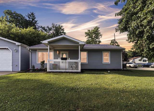 Property at 500 W Jolly Rd, Lansing, MI 48910, 3 beds, 1 bath