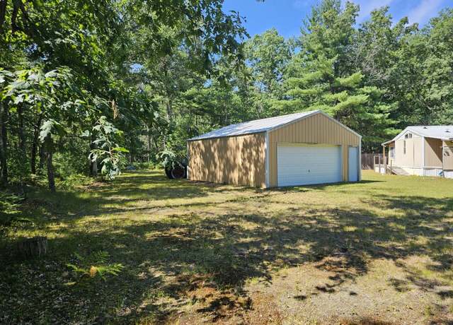 Property at 13451 Greenley Rd, Bitely, MI 49309