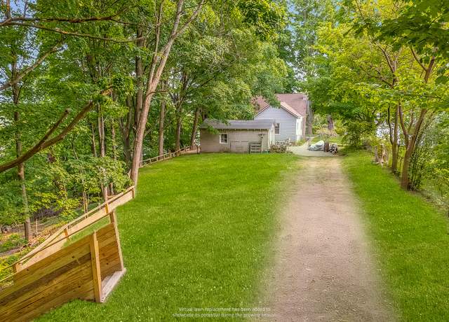 Property at 4480 Stanton Blvd, Montague, MI 49437, 3 beds, 1 bath