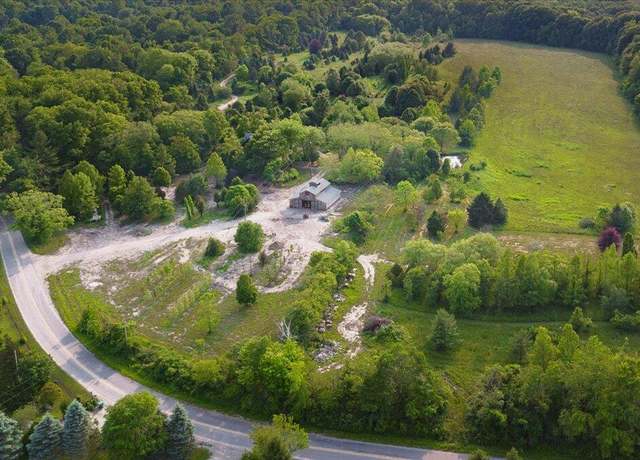 Property at 19750 S Lakeside Rd, New Buffalo, MI 49117