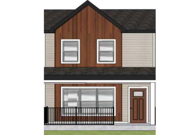 Property at 440 Pleasant St SW, Grand Rapids, MI 49503, 4 beds, 2 baths