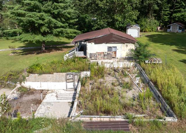 Property at 6500 Welch Lake Rd, Grass Lake, MI 49240
