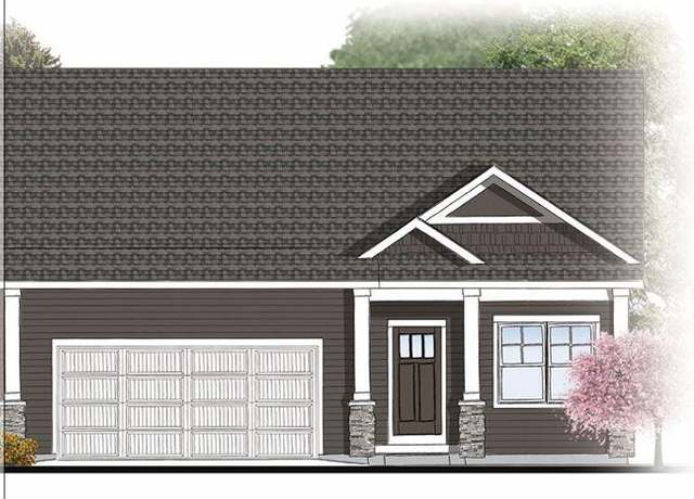 Property at 2823 W Cobblestone Ct SE #12, Kentwood, MI 49512, 3 beds, 3 baths