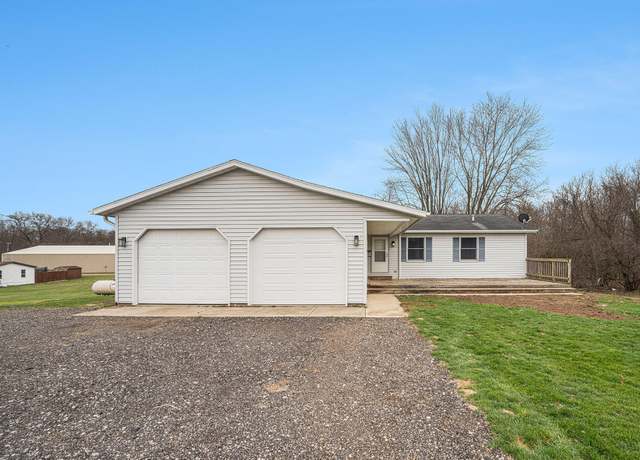 Property at 70465 M 103 Hwy, White Pigeon, MI 49099, 3 beds, 2 baths