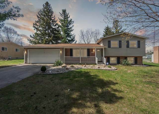 Property at 4223 Marianne Dr, Flushing, MI 48433, 3 beds, 1.5 baths