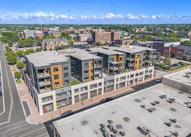 Property at 159 S River Ave #503, Holland, MI 49423, 2 beds, 2 baths