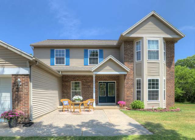 Property at 10895 Riley St, Zeeland, MI 49464, 5 beds, 2.5 baths