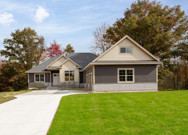 Property at 11280 Killarney, Stanwood, MI 49346, 3 beds, 2.5 baths