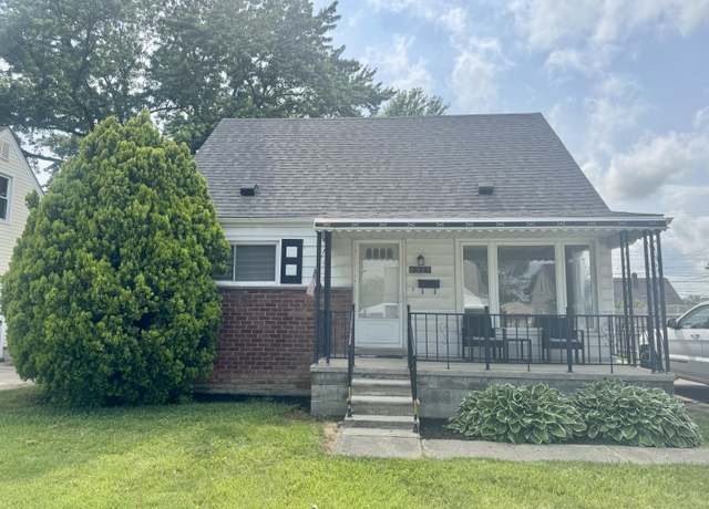 Property at 6927 Deering, Garden City, MI 48135, 3 beds, 1 bath