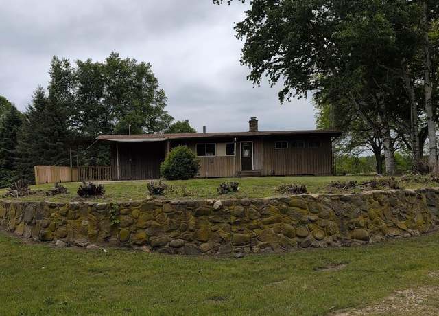 Property at 13235 Waterstradt Rd, Marcellus, MI 49067, 3 beds, 2 baths