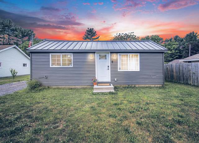 Property at 1118 Huntly Rd, Niles, MI 49120, 1 bed, 1 bath